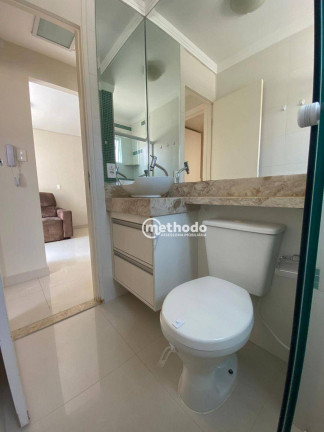 Imagem Apartamento com 2 Quartos à Venda, 44 m² em Parque Prado - Campinas Imagem Apartamento com 2 Quartos à Venda, 44 m² em Parque Prado - Campinas