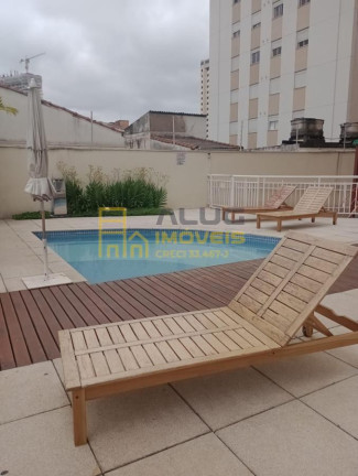 Imagem Apartamento com 2 Quartos à Venda, 46 m² em Vila Pompéia - São Paulo