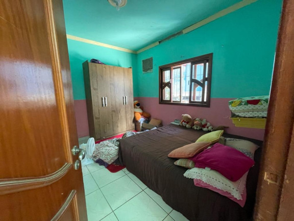Imagem Imóvel com 3 Quartos à Venda, 102 m² em Maracanã - Cariacica