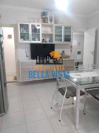 Imagem Apartamento com 3 Quartos à Venda, em Itararé - São Vicente Imagem Apartamento com 3 Quartos à Venda, em Itararé - São Vicente