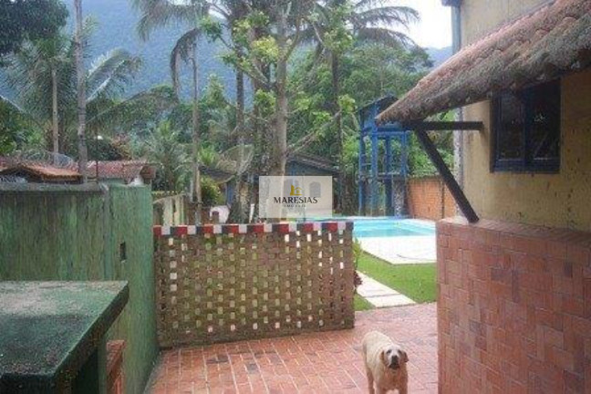 Imagem Casa com 7 Quartos à Venda, 1.000 m² em Maresias - São Sebastião