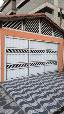 Imagem Casa com 2 Quartos à Venda,  em Caiçara - Praia Grande