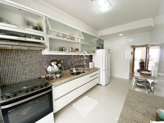Imagem Apartamento com 3 Quartos à Venda, 170 m² em Pitangueiras - Guarujá