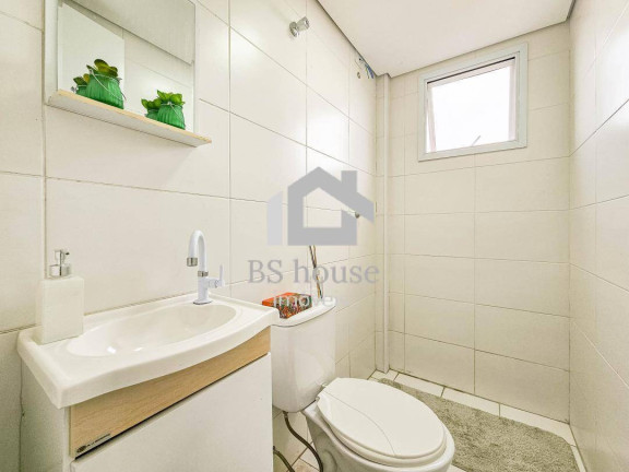 Imagem Apartamento com 2 Quartos à Venda, 115 m² em Jardim Cristiane - Santo André Imagem Apartamento com 2 Quartos à Venda, 115 m² em Jardim Cristiane - Santo André