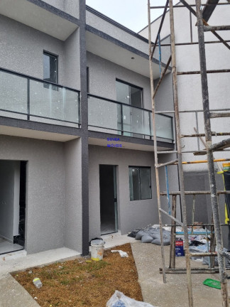Imagem Sobrado com 2 Quartos à Venda, 58 m² em Tatuquara - Curitiba Imagem Sobrado com 2 Quartos à Venda, 58 m² em Tatuquara - Curitiba
