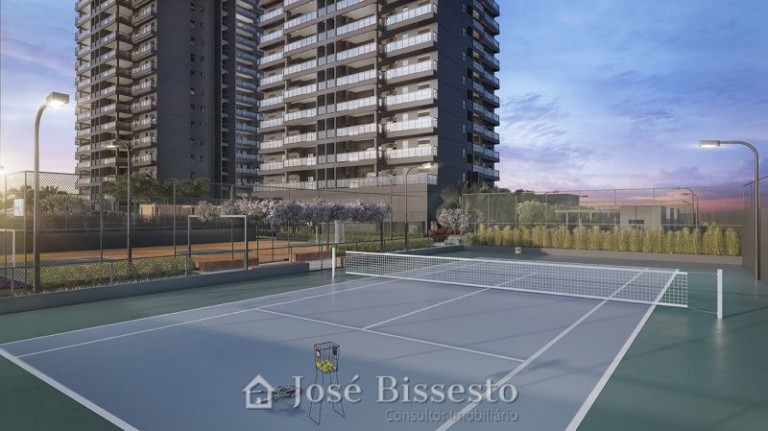 Imagem Apartamento com 4 Quartos à Venda, 184 m² em Vila São Francisco - São Paulo Imagem Apartamento com 4 Quartos à Venda, 184 m² em Vila São Francisco - São Paulo