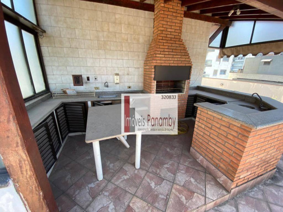 Imagem Apartamento com 2 Quartos à Venda, 114 m² em Moema - São Paulo Imagem Apartamento com 2 Quartos à Venda, 114 m² em Moema - São Paulo