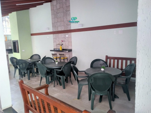 Imagem Cobertura com 2 Quartos à Venda, 85 m² em Enseada - Guarujá