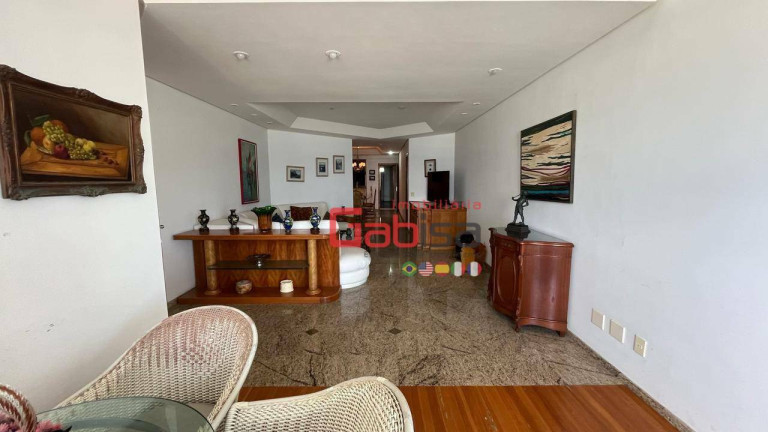 Imagem Apartamento com 5 Quartos à Venda ou Locação, 250 m² em Centro - Cabo Frio Imagem Apartamento com 5 Quartos à Venda ou Locação, 250 m² em Centro - Cabo Frio