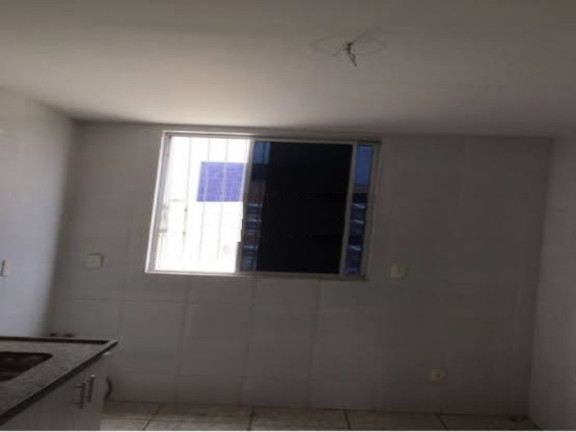Imagem Imóvel com 3 Quartos à Venda, 56 m² em Arvoredo - Contagem