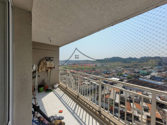 Imagem Apartamento com 2 Quartos à Venda, 50 m² em Jardim Santa Terezinha (zona Leste) - São Paulo Imagem Apartamento com 2 Quartos à Venda, 50 m² em Jardim Santa Terezinha (zona Leste) - São Paulo