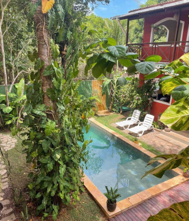 Imagem Casa com 3 Quartos para Alugar, 100 m² em Praia Da Pipa - Tibau Do Sul Imagem Casa com 3 Quartos para Alugar, 100 m² em Praia Da Pipa - Tibau Do Sul