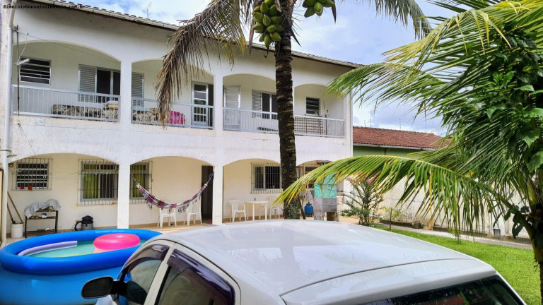 Imagem Casa com 2 Quartos à Venda, 118 m² em Cidade Nova Peruíbe - Peruíbe Imagem Casa com 2 Quartos à Venda, 118 m² em Cidade Nova Peruíbe - Peruíbe