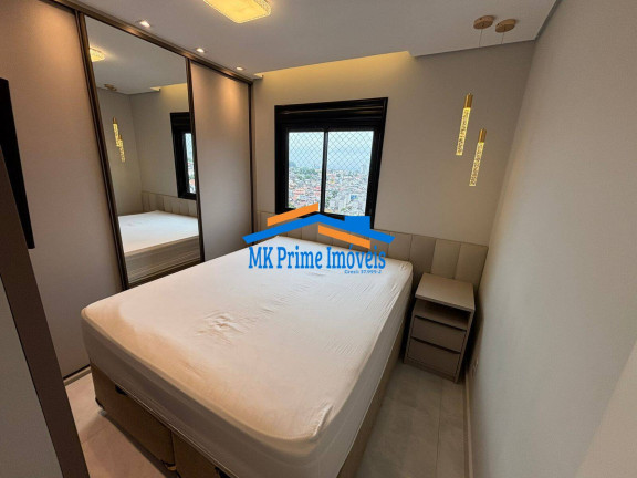 Imagem Apartamento com 2 Quartos à Venda, 47 m² em Vila Yolanda - Osasco Imagem Apartamento com 2 Quartos à Venda, 47 m² em Vila Yolanda - Osasco
