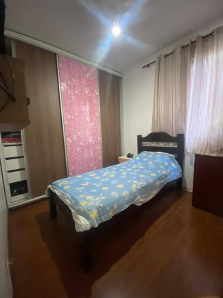 Imagem Apartamento com 2 Quartos à Venda, em Conjunto Residencial Parque Bandeirantes - Campinas Imagem Apartamento com 2 Quartos à Venda, em Conjunto Residencial Parque Bandeirantes - Campinas