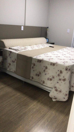 Imagem Apartamento com 3 Quartos à Venda, 81 m² em Jardim Contorno - Bauru