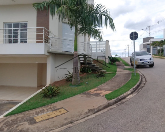 Imagem Sobrado com 3 Quartos à Venda, 270 m² em Parque Ibiti Reserva - Sorocaba