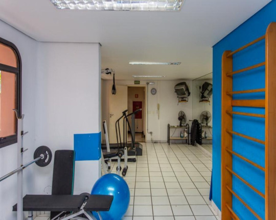 Imagem Apartamento com 3 Quartos à Venda, 210 m² em Moema - São Paulo