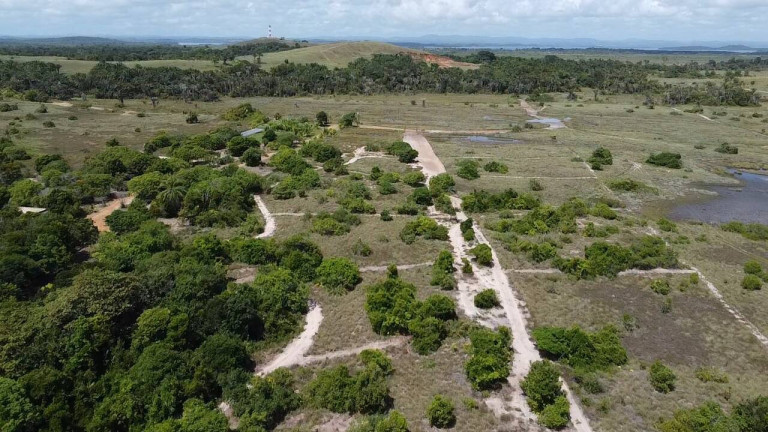 Imagem Terreno à Venda, em Taipú De Fora - Marau Imagem Terreno à Venda, em Taipú De Fora - Marau