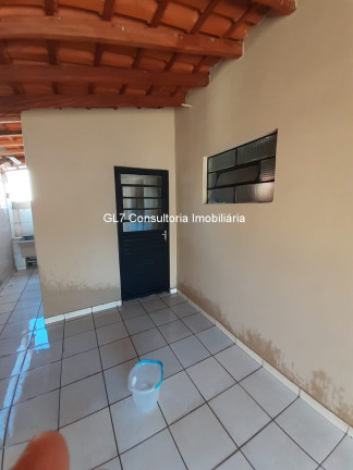 Imagem Casa com 4 Quartos à Venda,  em Centro - Indaiatuba