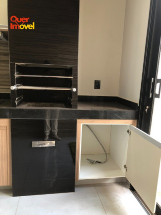 Imagem Imóvel com 3 Quartos à Venda, 152 m² em Jardim Cybelli - Ribeirão Preto Imagem Imóvel com 3 Quartos à Venda, 152 m² em Jardim Cybelli - Ribeirão Preto