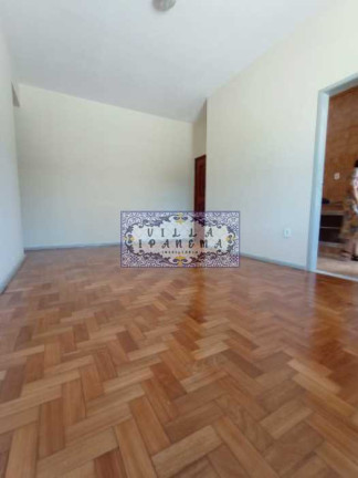 Imagem Apartamento com 2 Quartos à Venda, 75 m² em Rio Comprido - Rio De Janeiro