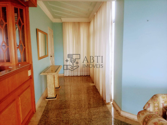 Imagem Cobertura com 5 Quartos à Venda, 600 m² em Enseada - Guarujá Imagem Cobertura com 5 Quartos à Venda, 600 m² em Enseada - Guarujá