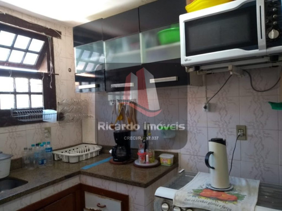 Imagem Imóvel com 3 Quartos à Venda, 100 m² em Peró - Cabo Frio