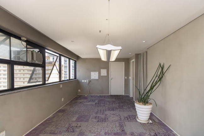 Imagem Ponto Comercial à Venda, 60 m² em Santa Cecília - São Paulo