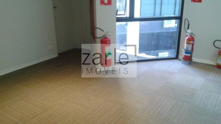 Imagem Sala Comercial para Alugar, 375 m² em Cidade Monções - São Paulo Imagem Sala Comercial para Alugar, 375 m² em Cidade Monções - São Paulo