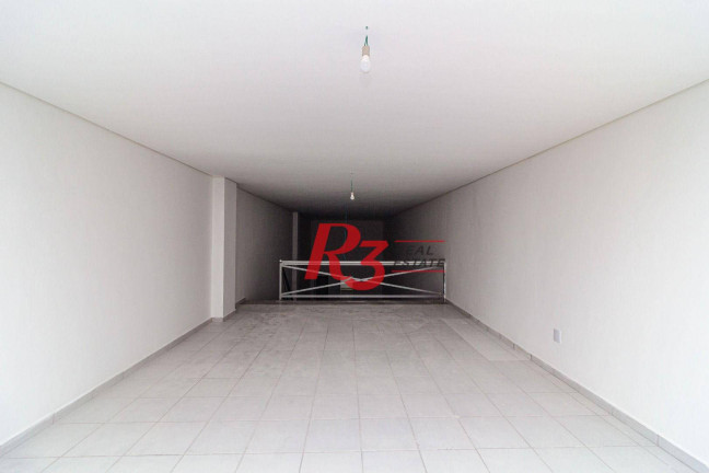 Imagem Loja para Alugar, 147 m² em Centro - Santos Imagem Loja para Alugar, 147 m² em Centro - Santos