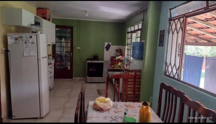 Imagem Imóvel com 2 Quartos à Venda, 140 m² em Araçoiabinha - Araçoiaba Da Serra Imagem Imóvel com 2 Quartos à Venda, 140 m² em Araçoiabinha - Araçoiaba Da Serra