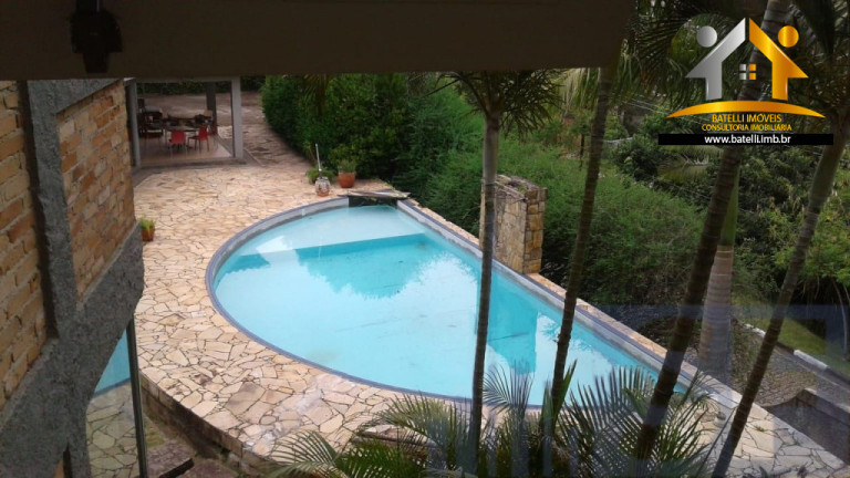 Imagem Casa de Condomínio com 4 Quartos à Venda, 750 m² em Condomínio Refúgio Dos Pinheiros - Itapevi