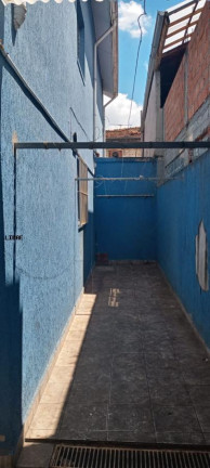 Imagem Casa com 3 Quartos à Venda, 154 m² em Penha De França - São Paulo