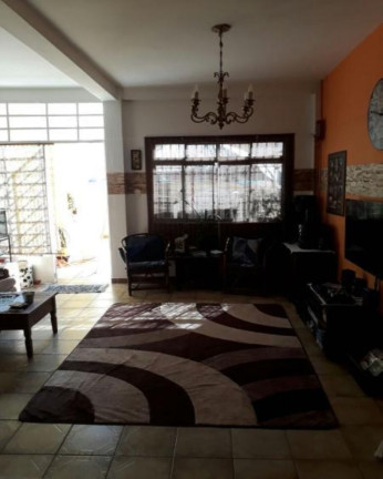 Imagem Casa com 2 Quartos à Venda, 210 m² em Campo Belo - São Paulo Imagem Casa com 2 Quartos à Venda, 210 m² em Campo Belo - São Paulo