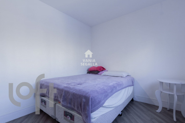 Imagem Apartamento com 3 Quartos à Venda, 143 m² em Perdizes - São Paulo