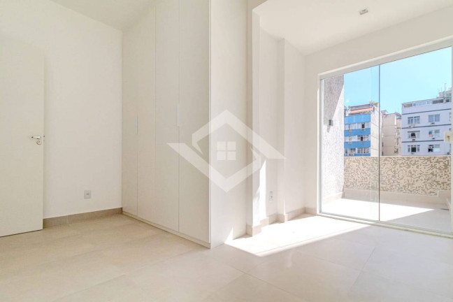 Imagem Apartamento com 3 Quartos à Venda, 135 m² em Copacabana - Rio De Janeiro