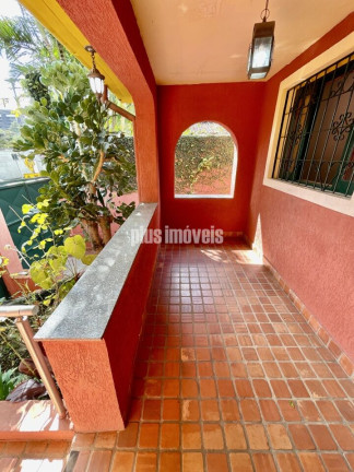 Imagem Casa com 2 Quartos à Venda, 120 m² em Alto Da Boa Vista - São Paulo