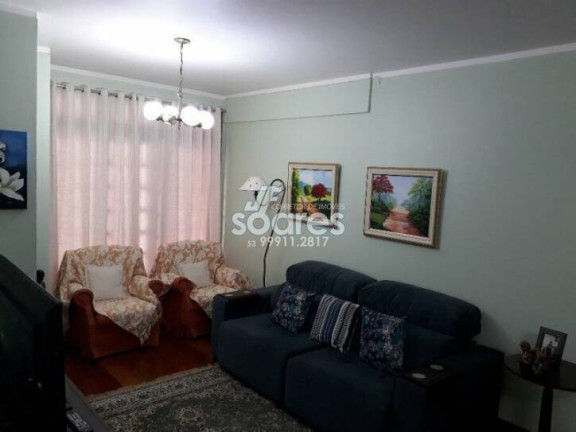 Imagem Apartamento com 2 Quartos à Venda, 160 m² em Centro - Pelotas Imagem Apartamento com 2 Quartos à Venda, 160 m² em Centro - Pelotas