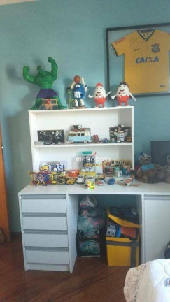 Imagem Apartamento com 3 Quartos à Venda, 120 m² em Santo Antônio - São Caetano Do Sul Imagem Apartamento com 3 Quartos à Venda, 120 m² em Santo Antônio - São Caetano Do Sul