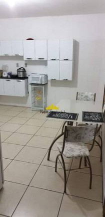 Imagem Casa com 2 Quartos à Venda, 290 m² em Vila Irineu - Votorantim Imagem Casa com 2 Quartos à Venda, 290 m² em Vila Irineu - Votorantim