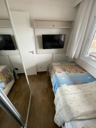 Imagem Apartamento com 3 Quartos à Venda, 75 m² em Parque Reboucas - São Paulo Imagem Apartamento com 3 Quartos à Venda, 75 m² em Parque Reboucas - São Paulo