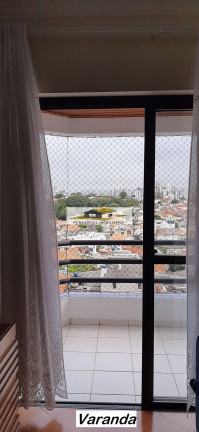 Imagem Apartamento com 2 Quartos à Venda, 59 m² em Vila Brasílio Machado - São Paulo