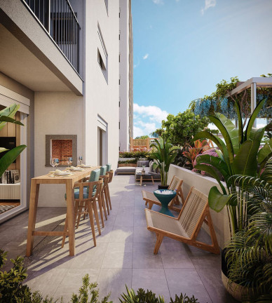 Imagem Apartamento com 3 Quartos à Venda, 75 m² em Fazenda - Itajaí Imagem Apartamento com 3 Quartos à Venda, 75 m² em Fazenda - Itajaí