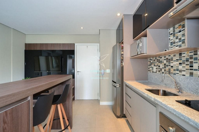 Imagem Apartamento com 1 Quarto à Venda, 38 m² em Cidade Monções - São Paulo Imagem Apartamento com 1 Quarto à Venda, 38 m² em Cidade Monções - São Paulo