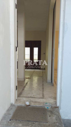 Imagem Casa com 5 Quartos para Alugar, 319 m² em Boqueirão - Santos Imagem Casa com 5 Quartos para Alugar, 319 m² em Boqueirão - Santos