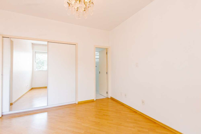Imagem Apartamento com 3 Quartos à Venda, 120 m² em Higienópolis - São Paulo