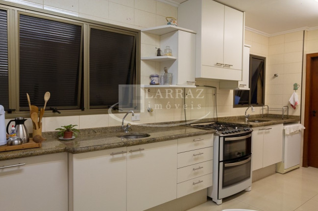 Imagem Imóvel com 4 Quartos à Venda, 200 m² em Jardim São Luiz - Ribeirão Preto