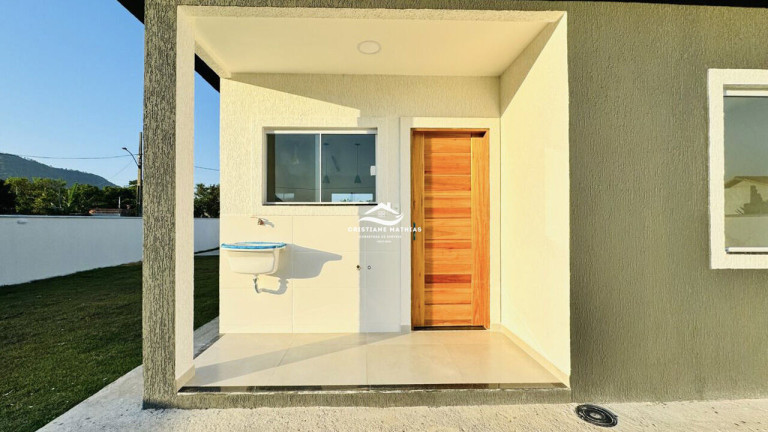 Imagem Casa com 2 Quartos à Venda, 72 m² em Chácaras De Inoã (inoã) - Maricá Imagem Casa com 2 Quartos à Venda, 72 m² em Chácaras De Inoã (inoã) - Maricá