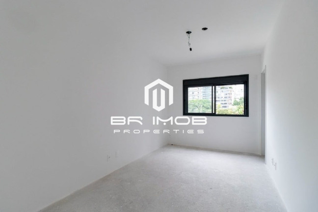 Imagem Imóvel com 2 Quartos à Venda, 79 m² em Brooklin Paulista - São Paulo Imagem Imóvel com 2 Quartos à Venda, 79 m² em Brooklin Paulista - São Paulo